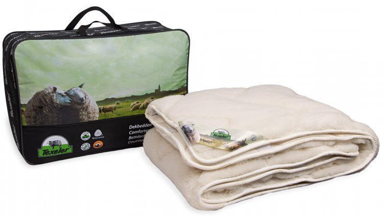 Texeler VolWol vacht