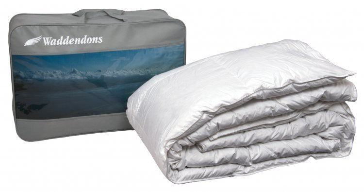 Waddendons Scharreldons winter