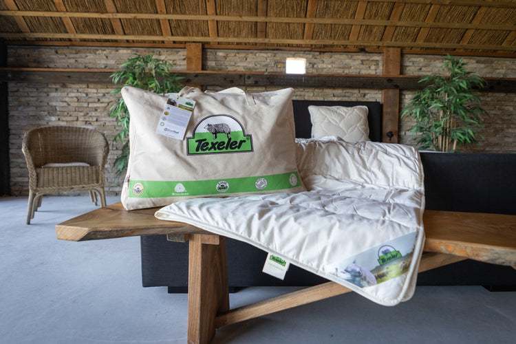 Texeler Soezz Organic