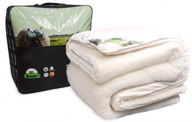 Texeler Futon comfort extra